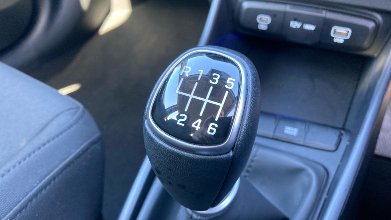 Hyundai BAYON 1.0 TGDi Advance 5dr Petrol Hatchback